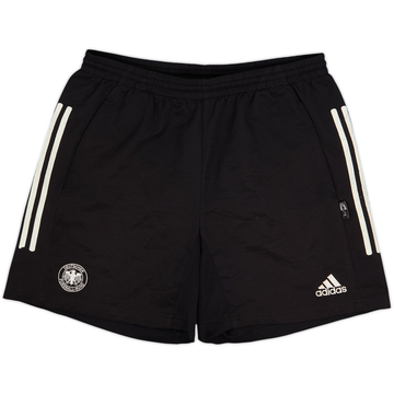 2002-04 Germany adidas Training Shorts - 5/10 - (L)
