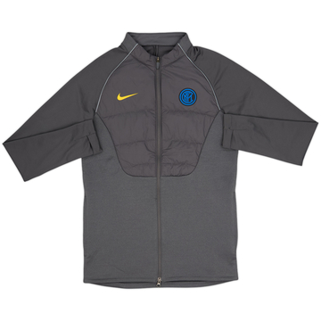 2020-21 Inter Milan Nike Track Jacket - 10/10 - (S)