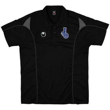 2009-10 Duisburg Uhlsport Polo Shirt - 8/10 - (L)