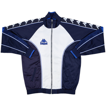 1997-98 Porto Kappa Track Jacket - 7/10 - (L)