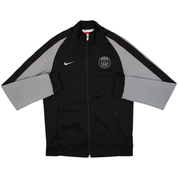 2015-16 Paris Saint-Germain Nike **Chaqueta de chándal** - 8/10 - (S)