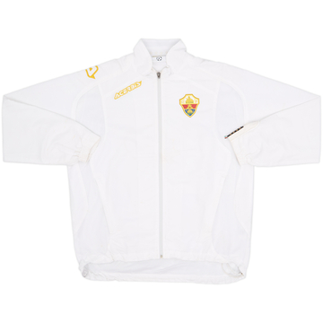 2012-13 Elche Acerbis Chaqueta de chándal - 8/10 - (S)