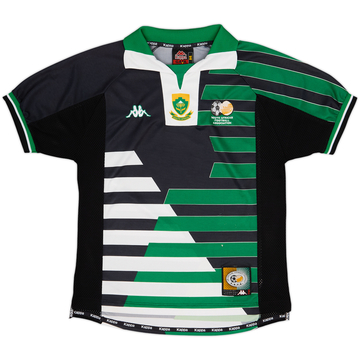 1998 South Africa Away Shirt - 6/10 - (M)