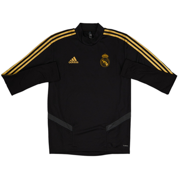 Top de entrenamiento adidas del Real Madrid 2019-20 - 10/10 - (S)