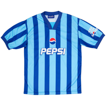 2000 Pepsi 'Ask For More' Shirt - 8/10 - (L)