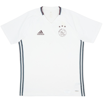 Camiseta adizero de entrenamiento del Ajax 2016-17 - 6/10 - (L)