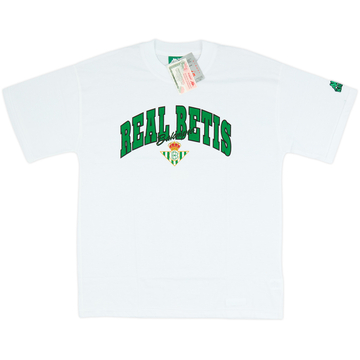 1995-96 Real Betis Kappa Tee (XL)