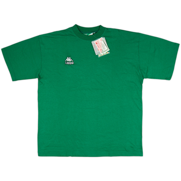 1996-97 Real Betis Kappa Tee (XL)