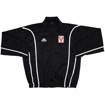 2005-07 Vicenza A-Line Track Jacket - 8/10 - (XXL)