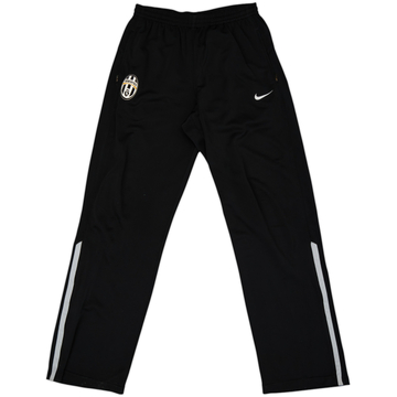 2006-07 Juventus Nike Track Pants/Bottoms - 6/10 - (S)