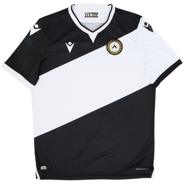 Camiseta de local de Udinese 2020-21 - 8/10 - (XL)
