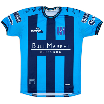 2023 San Telmo Home Shirt - 6/10 - (M/L)