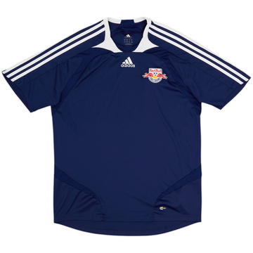 2007-08 Red Bull Salzburg Away Shirt - 8/10 - (M)