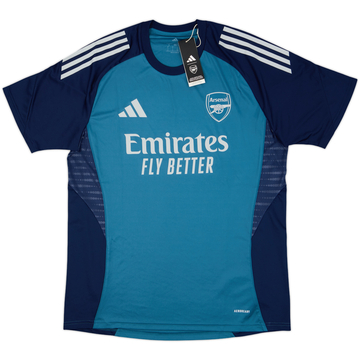 2025-26 Arsenal adidas Training Shirt (L)