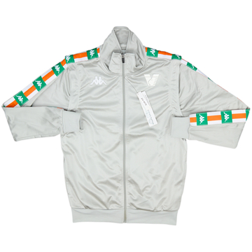 2023-24 Venezia Kappa Track Jacket (L)