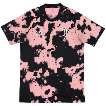 2019-20 Juventus adidas Training Shirt - 8/10 - (S)