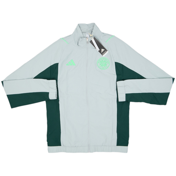 2023-24 Celtic adidas Track Jacket (S)