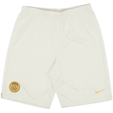 2018-19 Paris Saint-Germain Away Shorts - 10/10 - (XL.Boys)