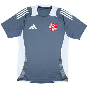 2023-24 Fortuna Dusseldorf adidas Training Shirt - 6/10 - (M)