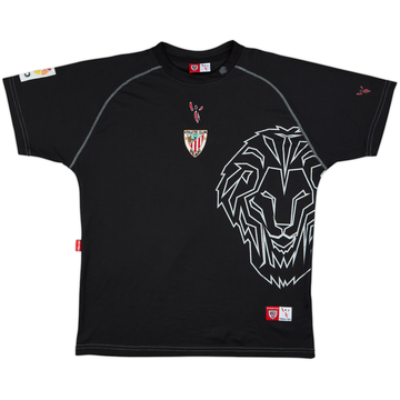 2005-08 Athletic Bilbao Away Shirt - 7/10 - (L)