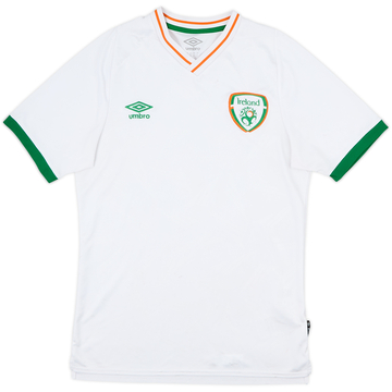 2020-21 Ireland Away Shirt - 5/10 - (S)