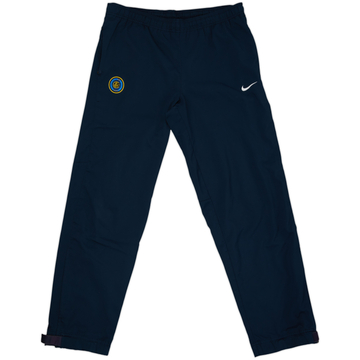 2005-06 Inter Milan Nike Track Pants/Bottoms - 4/10 - (M)