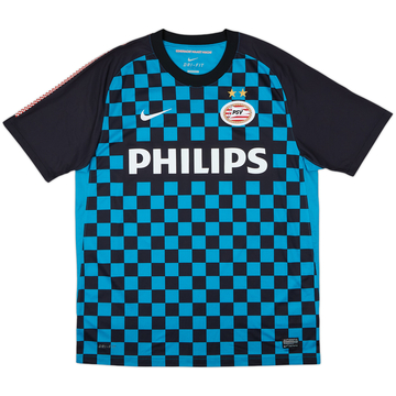 2011-13 PSV Away Shirt - 6/10 - (L)