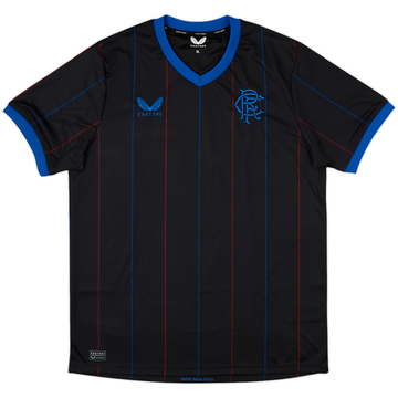 2022-23 Rangers Cuarta Camiseta - 10/10 - (XL)
