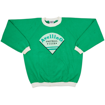 1990 Avellino Le Felpe Dei Grandi Sweat Top - 6/10 - (L)