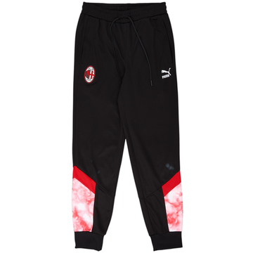 2021-22 AC Milan Puma Pants/Bottoms - 5/10 - (S)