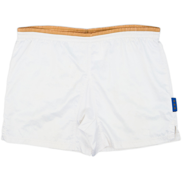 1996-97 Italy Home Shorts - 3/10 - (L)