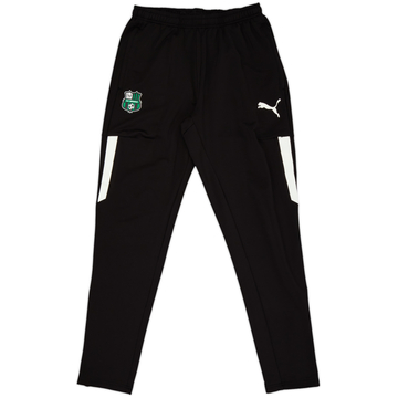 2020-21 Sassuolo Puma Track Pants/Bottoms - 6/10 - (M)
