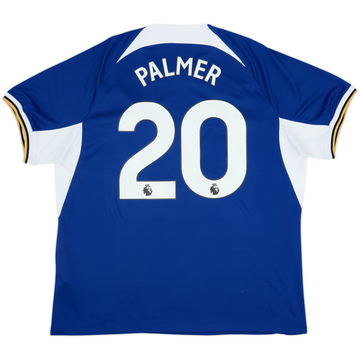 2023-24 Chelsea Home Shirt Palmer #20 - 6/10 - (XXL)
