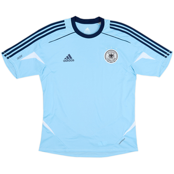 2012-13 Germany Formotion Training Shirt - 9/10 - (L/XL)