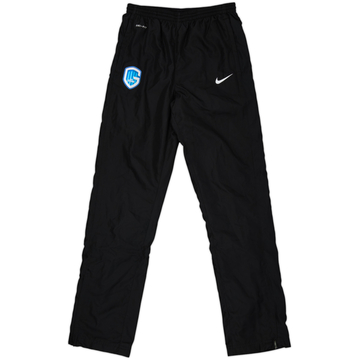 2016-17 Genk Nike Track Pants/Bottoms - 10/10 - (L.Boys)