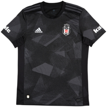 2019-20 Besiktas Away Shirt - 8/10 - (M)