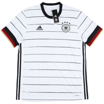 2020-21 Germany Home Shirt (L)