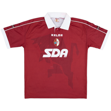 1998-99 Torino Home Shirt - 8/10 - (XL)