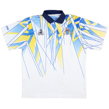 1998-99 Canary Islands Away Shirt - 9/10 - (L)