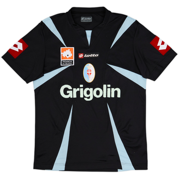 Camiseta de visitante del Treviso 2006-07 - 4/10 - (M)