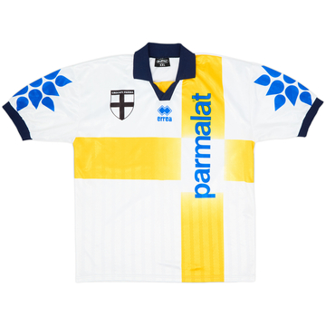 Camiseta de rugby Parma 2000s - 8/10 - (XXL)