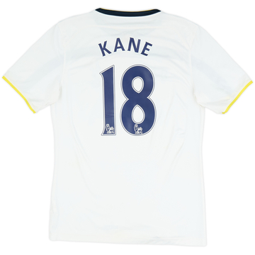 2014-15 Tottenham Home Shirt Kane #18 - 6/10 - (L)
