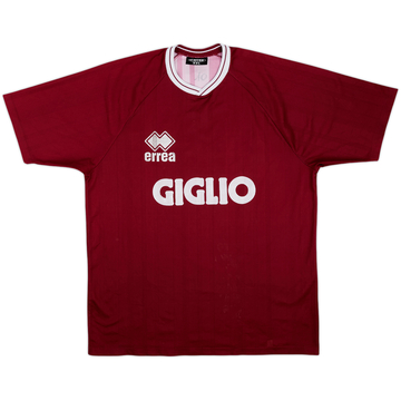 1998-99 Reggiana Errea Training Shirt - 5/10 - (XXL)