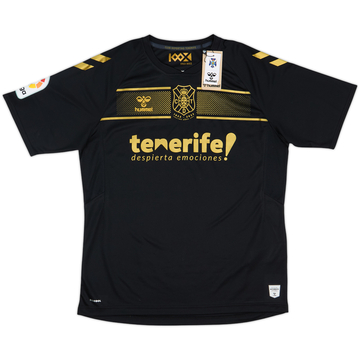 2022-23 Tenerife Away Shirt (L)