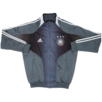 2003-04 Germany adidas Track Jacket - 8/10 - (M)