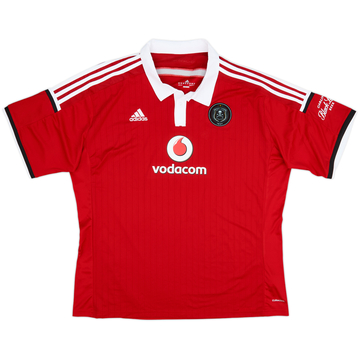 2014-15 Orlando Pirates Away Shirt - 9/10 - (3XL)