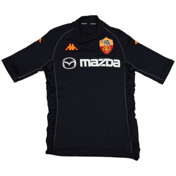 2002-03 Roma Third Shirt - 6/10 - (XL)