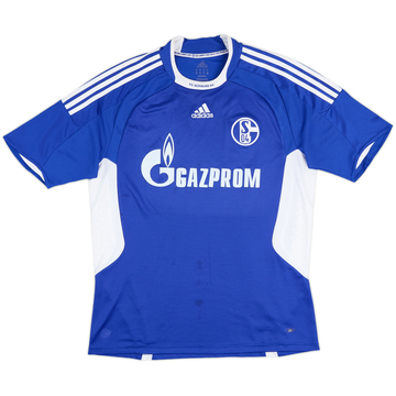 2008-10 Schalke Home Shirt - 5/10 - (M)