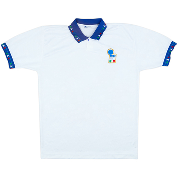 1994 Italy Away Shirt - 8/10 - (XL)