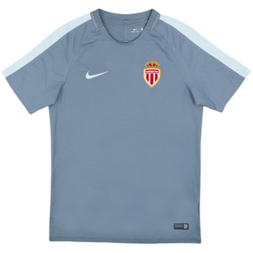 2016-17 Monaco Nike Training Shirt - 9/10 - (M)